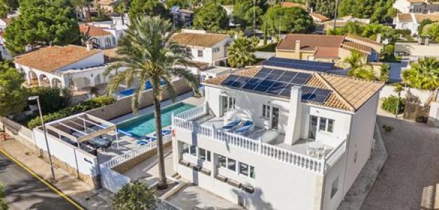 Annonce Vente Maison Orihuela-costa