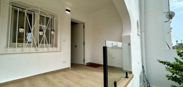 Acheter Appartement San-miguel-de-salinas r�gion ALICANTE