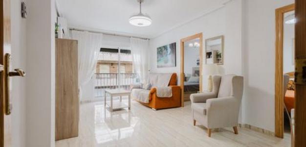 Annonce Vente Appartement Torrevieja