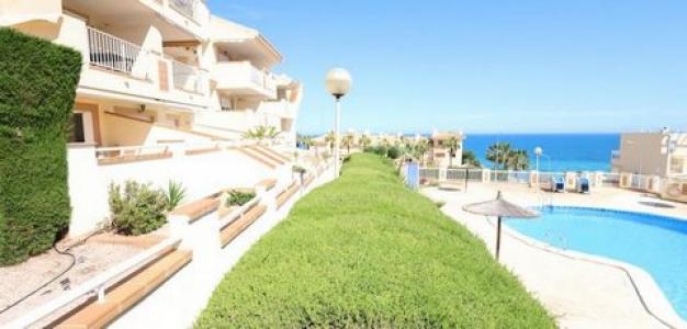 Annonce Vente Appartement Orihuela-costa