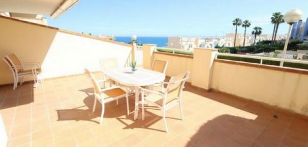 Acheter Appartement 72 m2 Orihuela-costa