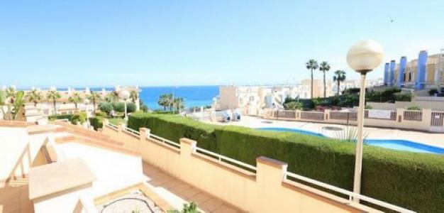 Acheter Appartement Orihuela-costa r�gion ALICANTE