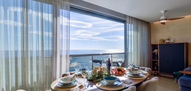 Acheter Appartement 152 m2 Altea