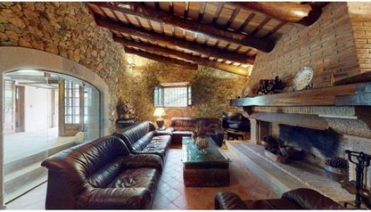 Annonce Vente Maison Santa-cristina-d'aro