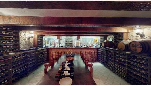 Acheter Maison 340 m2 Santa-cristina-d'aro