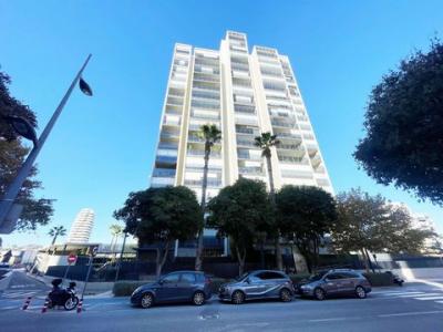 Acheter Appartement 95 m2 Calpe