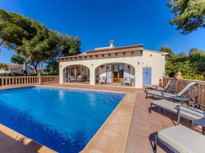 Annonce Vente Maison Javea