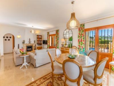 Acheter Maison Javea