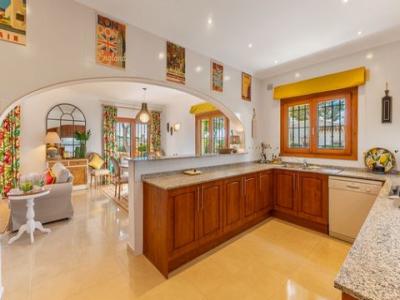 Acheter Maison Javea r�gion ALICANTE