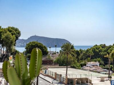 Annonce Vente Appartement Moraira