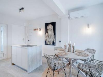 Acheter Appartement Moraira