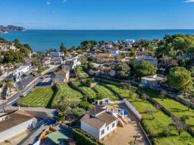 Annonce Vente Maison Benissa