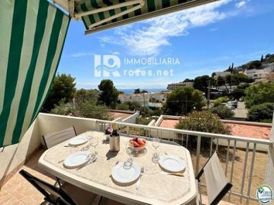 Acheter Appartement 58 m2 Roses