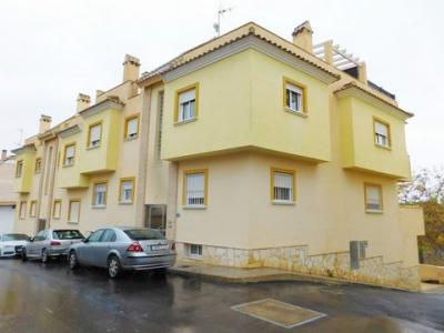 Annonce Vente Appartement Orihuela