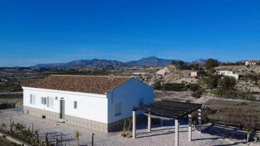 Acheter Maison Fortuna r�gion MURCIA
