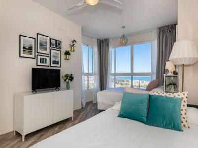 Annonce Vente Appartement Torremolinos