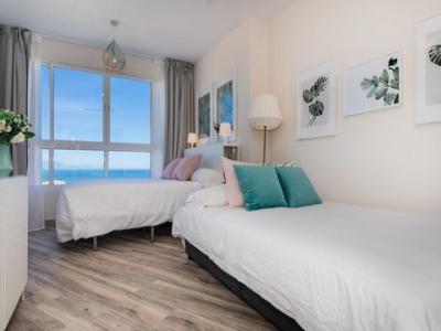 Acheter Appartement 43 m2 Torremolinos