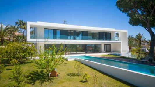 Acheter Maison 639 m2 Marbella