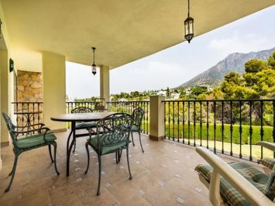 Vente Maison Marbella  CO en Espagne