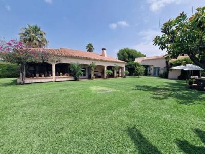 Vente Maison Benahavis  MA en Espagne