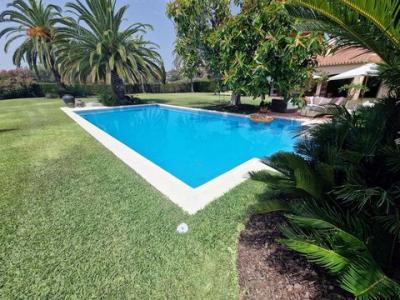 Acheter Maison 659 m2 Benahavis