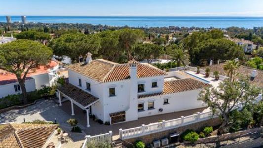 Vente Maison Marbella  MA en Espagne