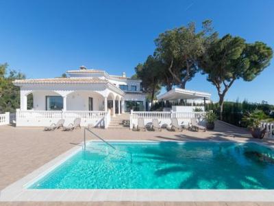 Annonce Vente Maison Marbella