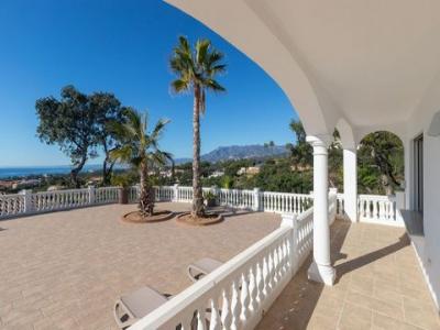 Acheter Maison 384 m2 Marbella