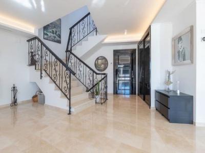 Acheter Maison Marbella r�gion MALAGA