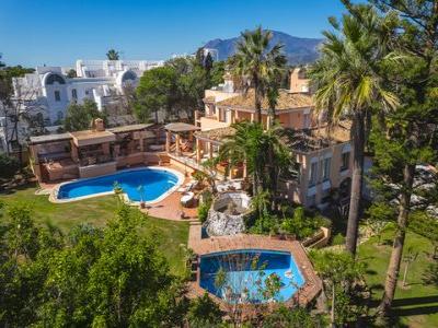 Acheter Maison Marbella r�gion CORDOBA