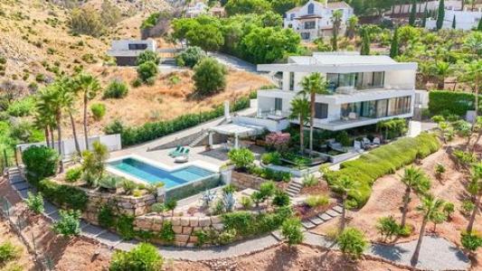 Vente Maison Mijas  MA