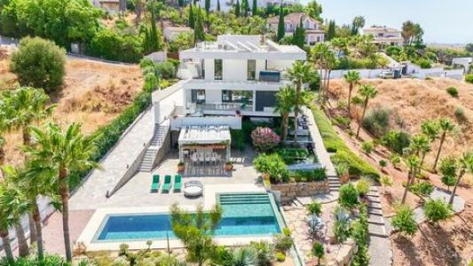 Annonce Vente Maison Mijas