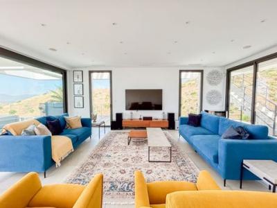 Acheter Maison 312 m2 Mijas