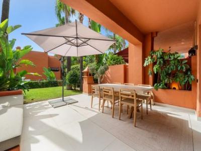 Annonce Vente Maison Marbella