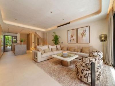 Acheter Maison Marbella r�gion CORDOBA