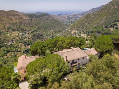 Annonce Vente Maison Ojen