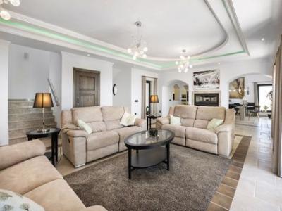 Acheter Maison 400 m2 Mijas