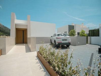 Acheter Maison 900 m2 Mijas