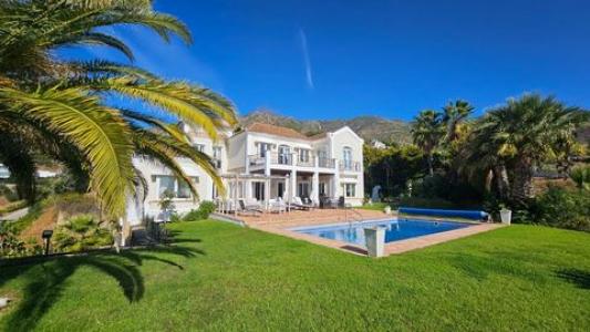 Annonce Vente Maison Mijas