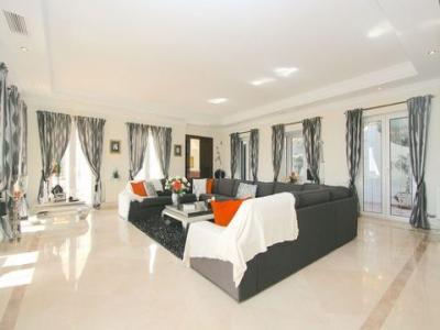 Acheter Maison 486 m2 Mijas