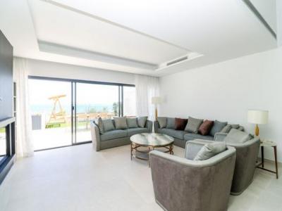 Acheter Maison 354 m2 Estepona