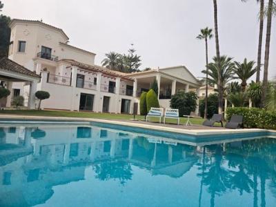 Annonce Vente Maison Marbella