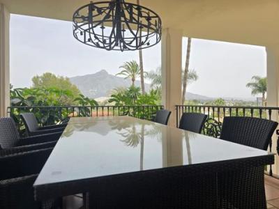 Acheter Maison Marbella r�gion CORDOBA