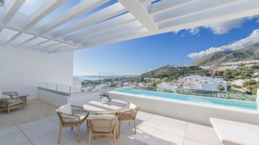 Vente Maison Benalmadena  MA