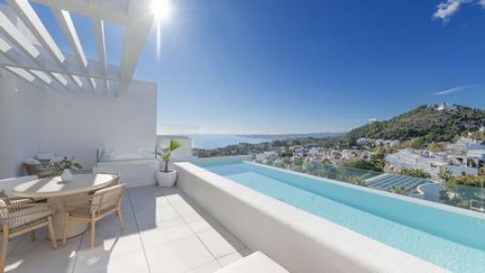 Annonce Vente Maison Benalmadena