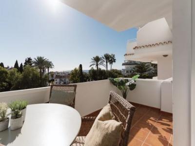 Annonce Vente Appartement Marbella