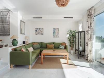 Acheter Appartement 144 m2 Marbella