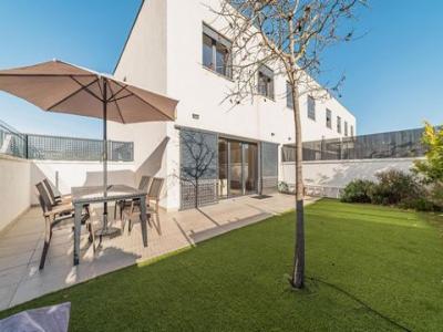 Annonce Vente 4 pi�ces Maison Santa-coloma-de-farners