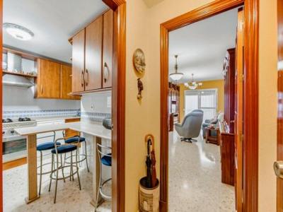 Vente Appartement Chiclana-de-la-frontera  CA