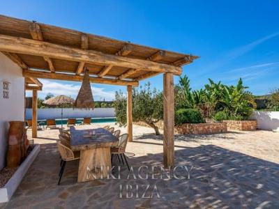 Acheter Maison 440 m2 Sant-josep-de-sa-talaia